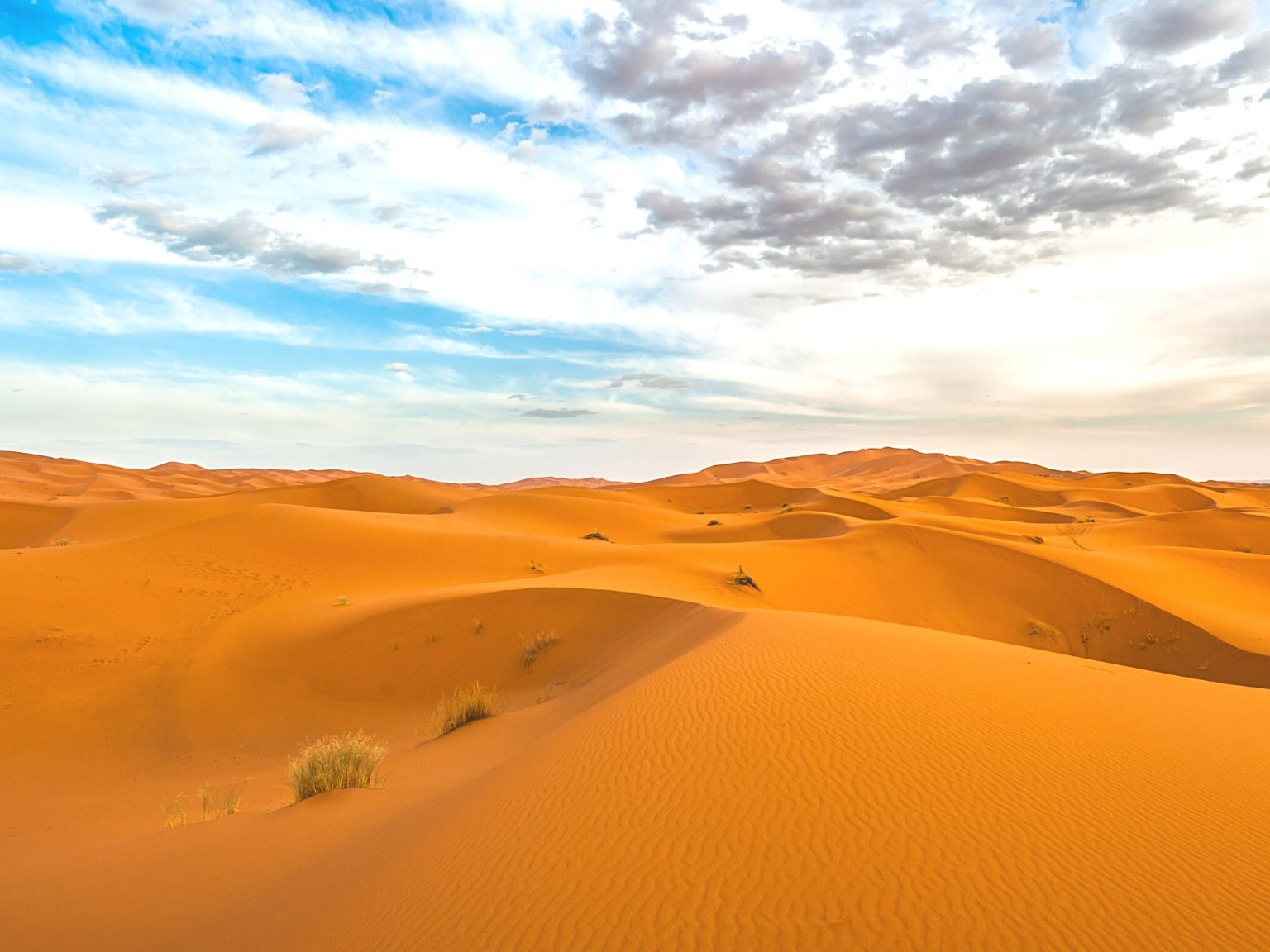 3-Day Sahara Desert Tour to Merzouga from Marrakech