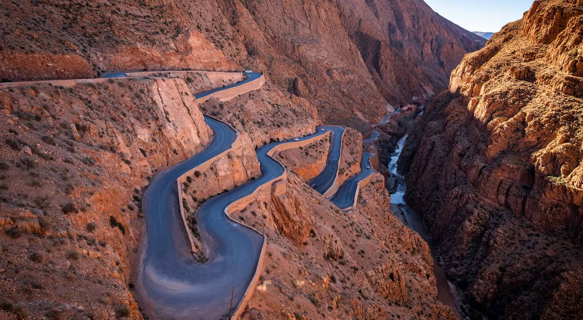 3-Day Sahara Desert Tour to Merzouga from Marrakech