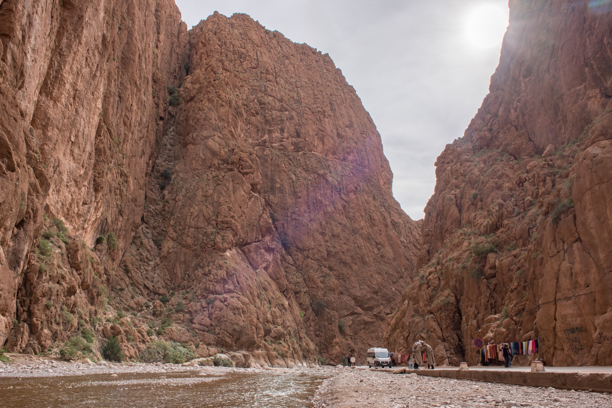 5-Day Grand South Morocco Tour from Marrakech