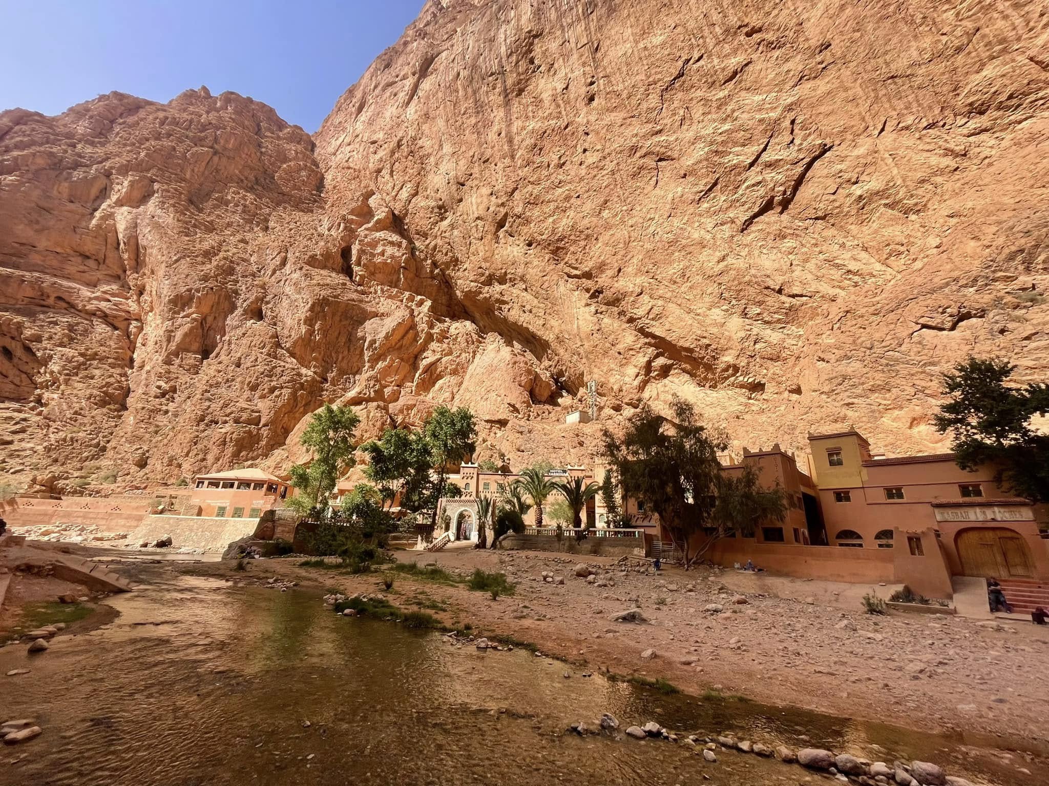 5-Day Grand South Morocco Tour from Marrakech