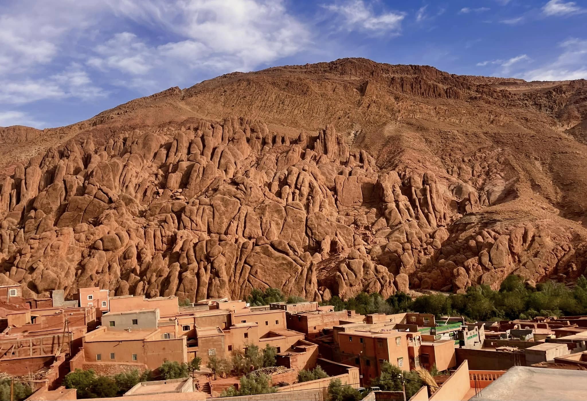 5-Day Grand South Morocco Tour from Marrakech