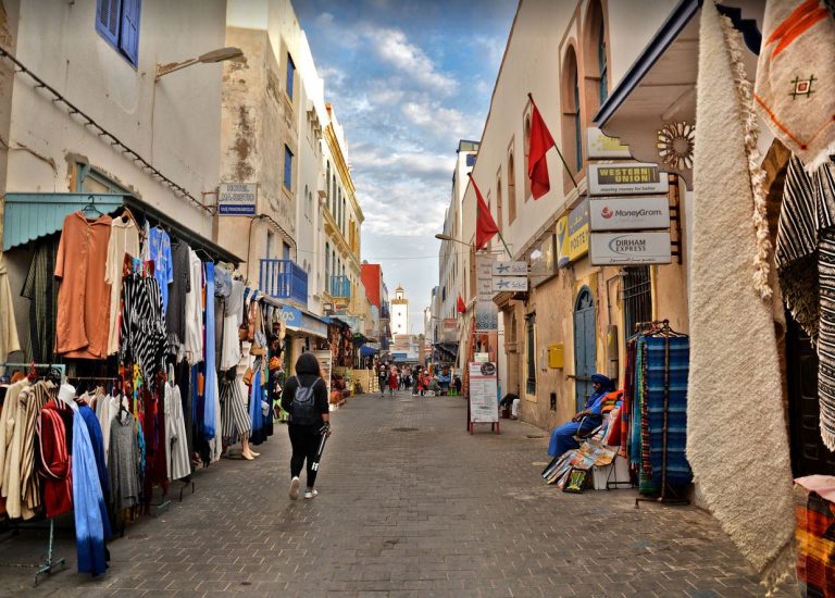 Essaouira Day Trip from Marrakech