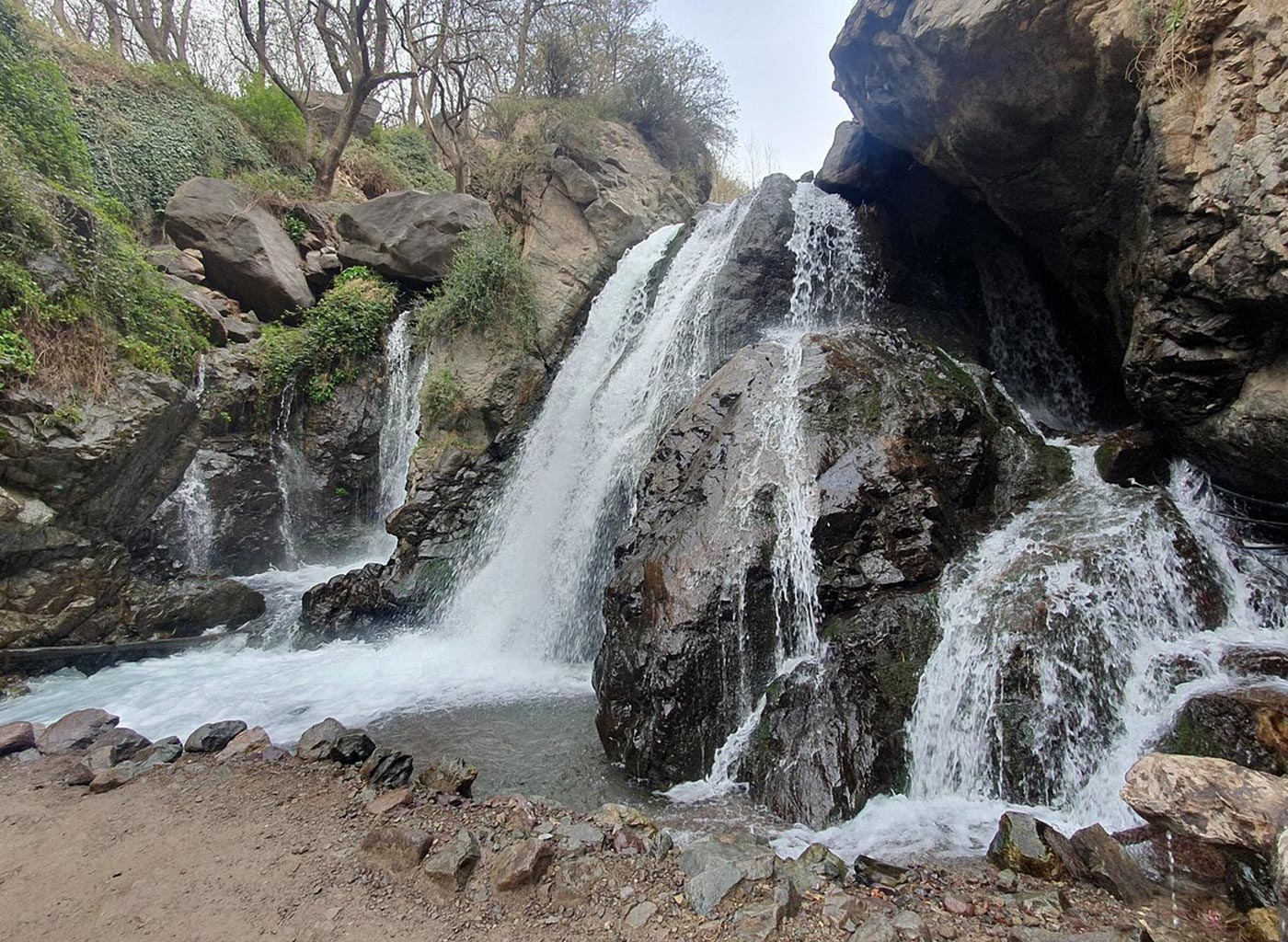 Imlil & Atlas Mountains Day Trip from Marrakech