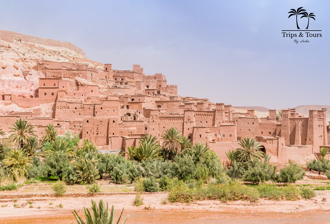 Ouarzazate Day Trip from Marrakech