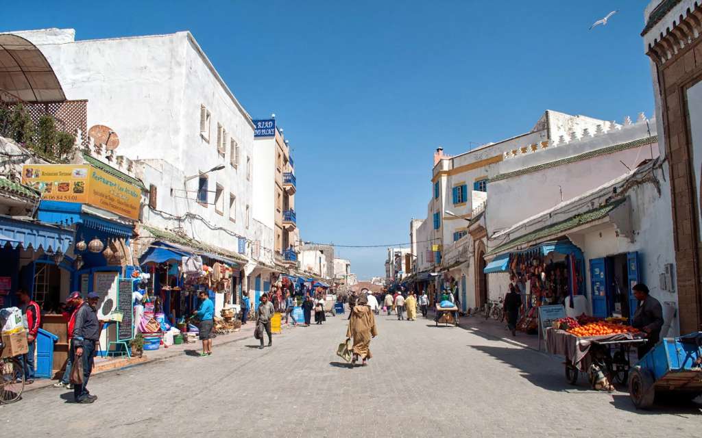 Essaouira 4