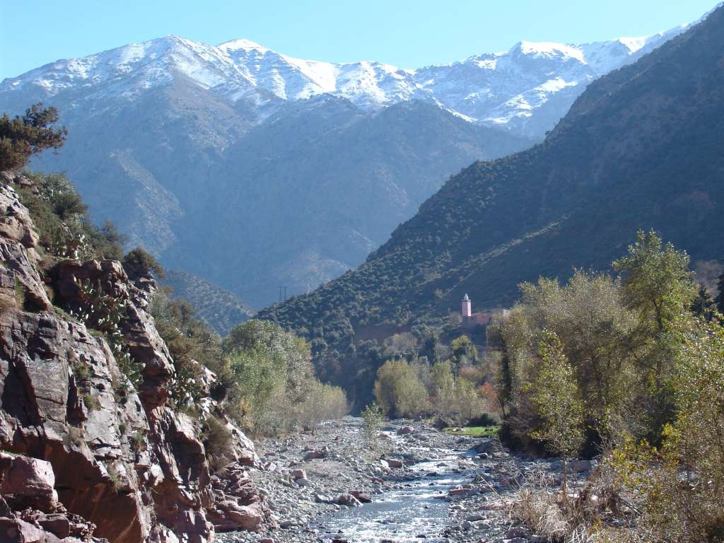 Ourika_Valley