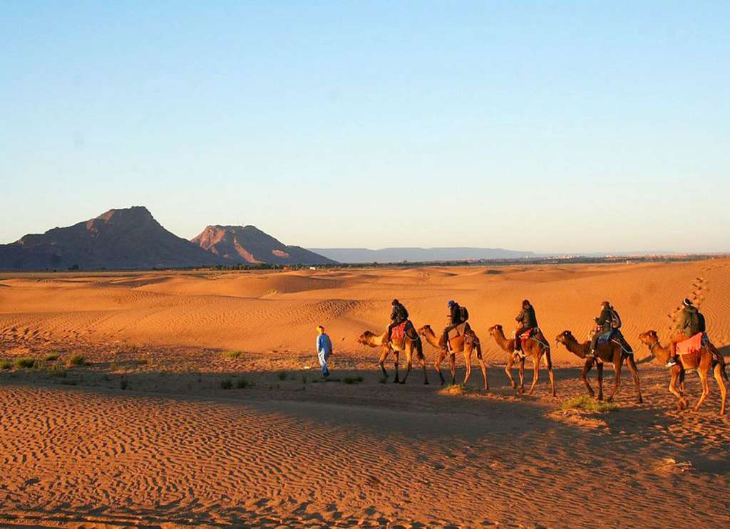Zagora
