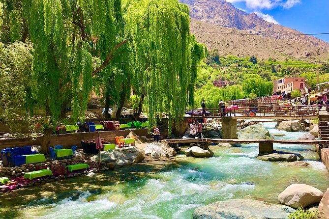 ourika-valley