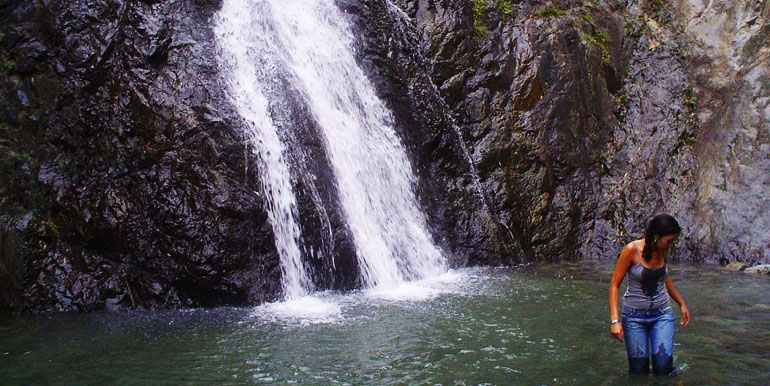 ourika-waterfalls