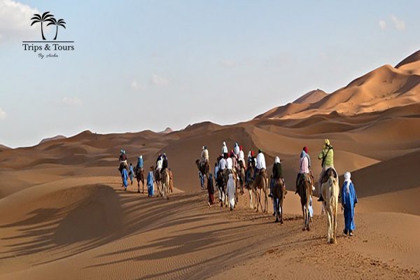 3-Day Sahara Desert Tour to Merzouga - Image 7